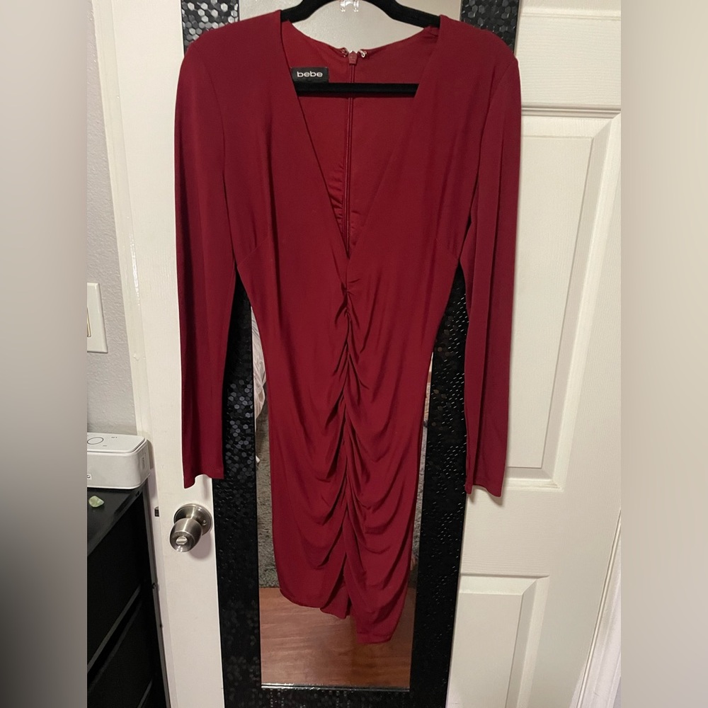 Bebe Dress